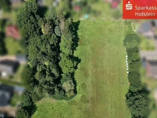 Grundstück zum Kauf 135.200 € 676 m² Grundstück Hutzfeld Bosau 23715
