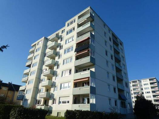 Wohnung zum Kauf 159.000 € 2 Zimmer 72 m² 3. Geschoss Winzenheim Bad Kreuznach 55545