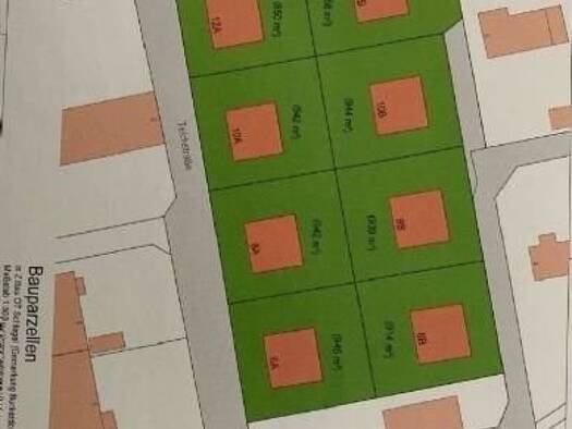 Grundstück zum Kauf 42.390 € 942 m² Grundstück Schlegel Zittau 02788