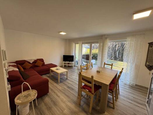 Reihenmittelhaus zum Kauf 275.000 € 3 Zimmer 65 m² 225 m² Grundstück Am Jockenhof 20 Simonswald 79263