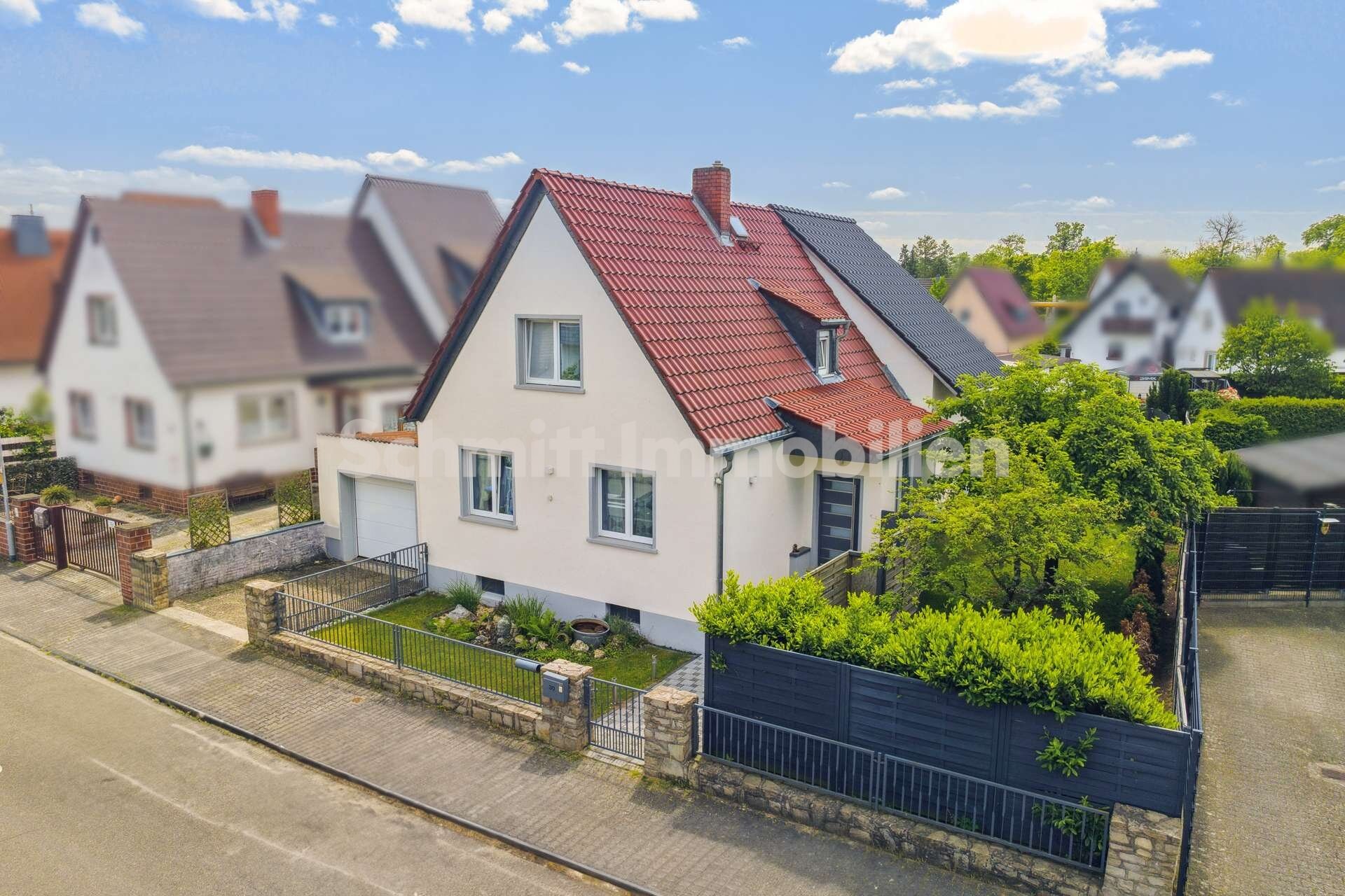 Einfamilienhaus zum Kauf 600.000 € 5,5 Zimmer 154 m²<br/>Wohnfläche 531 m²<br/>Grundstück Mörfelden Mörfelden-Walldorf 64546