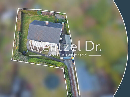 Grundstück zum Kauf 365.000 € 728 m² Grundstück Ahrensburg 22926