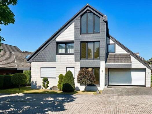 Mehrfamilienhaus zum Kauf 849.000 € 6 Zimmer 232,8 m² 482 m² Grundstück Quettingen Leverkusen 51381