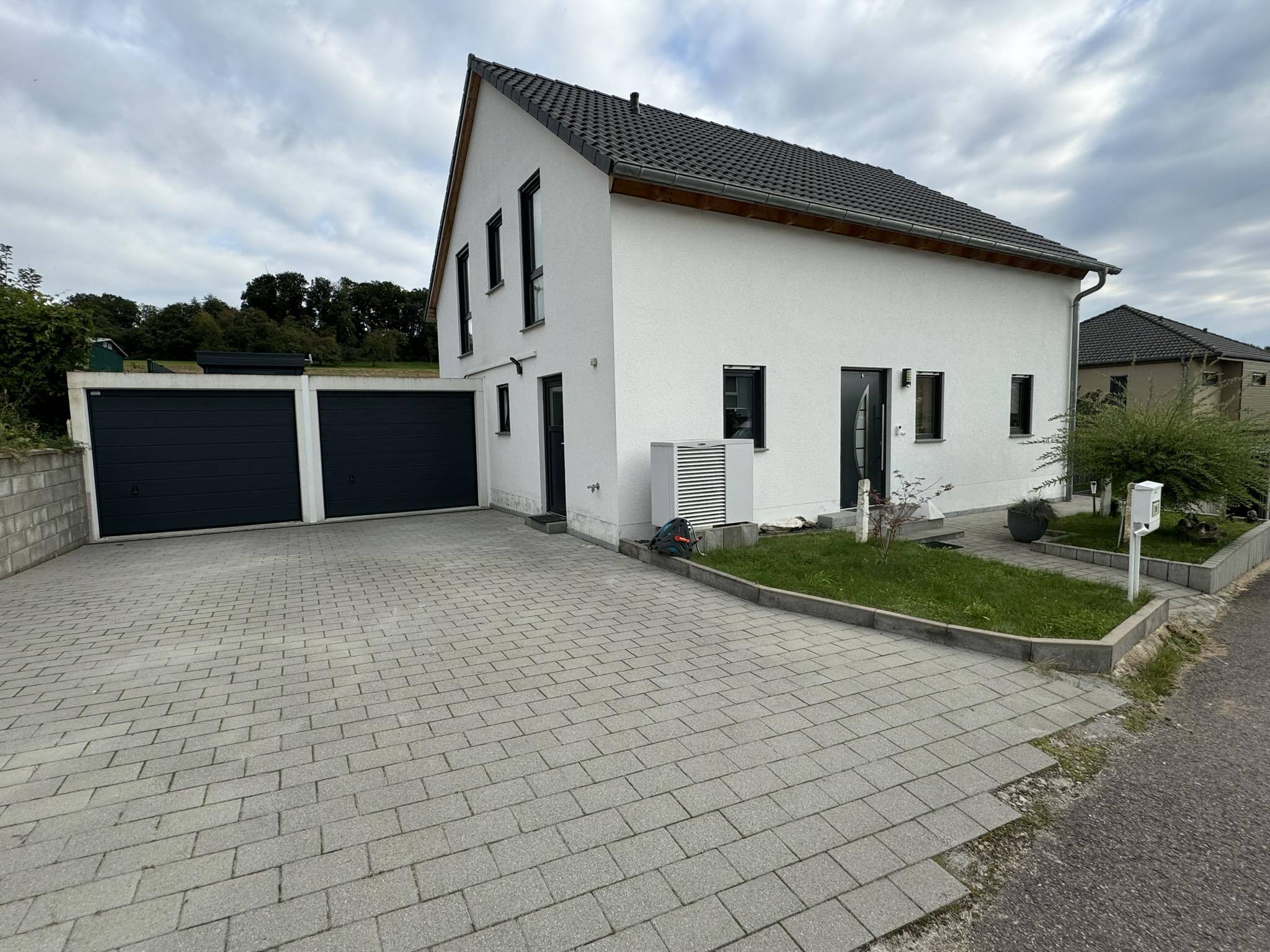 Haus zum Kauf 599.000 € 150 m²<br/>Wohnfläche 645 m²<br/>Grundstück auf keilen 20 Tettingen Perl 66706