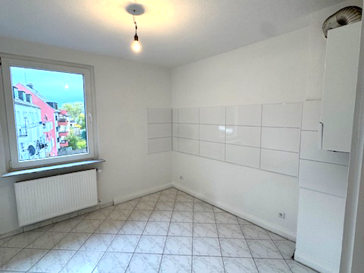 Wohnung zur Miete 319 € 1 Zimmer 35 m² 3. Geschoss Hirtsieferstr. 1 Altendorf Essen 45143