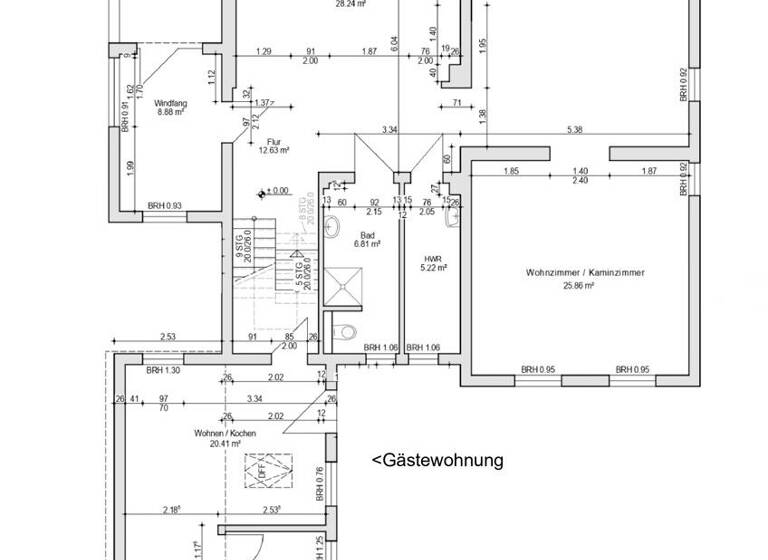 Einfamilienhaus zum Kauf 549.000 € 8 Zimmer 260 m² 2.152 m² Grundstück Vietlübbe Gehlsbach-Vietlübbe 19386