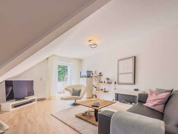 Wohnung zum Kauf 259.000 € 4 Zimmer 84 m² Hövelhof 33161
