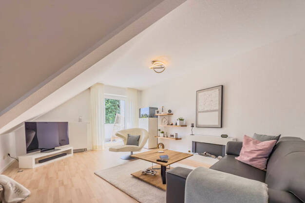 Wohnung zum Kauf 259.000 € 4 Zimmer 90 m² Hövelhof 33161