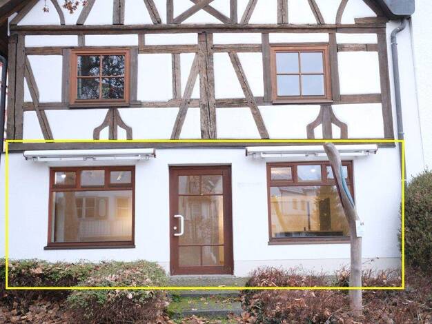 Laden zur Miete 895 € 78 m² Verkaufsfläche Bad Grönenbach 87730