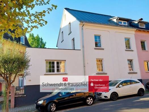 Einfamilienhaus zum Kauf 475.000 € 7 Zimmer 240 m² 552 m² Grundstück Nidda Nidda 63667