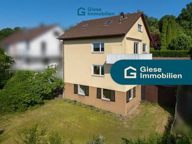 Mehrfamilienhaus zum Kauf 690.000 € 8 Zimmer 199 m² 283 m² Grundstück frei ab sofort Stuttgart 70569