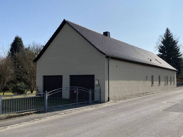 Einfamilienhaus zum Kauf 189.000 € 3 Zimmer 144 m² 1.030 m² Grundstück Kollm Quitzdorf am See 02906