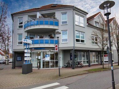 Wohnung zum Kauf 333.000 € 3 Zimmer 96 m² 1. Geschoss frei ab sofort Brühl 68782