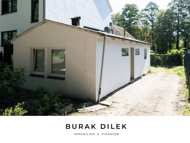 Einfamilienhaus zum Kauf 189.000 € 3 Zimmer 57,1 m² 539 m² Grundstück Kattenturm Süd 28277