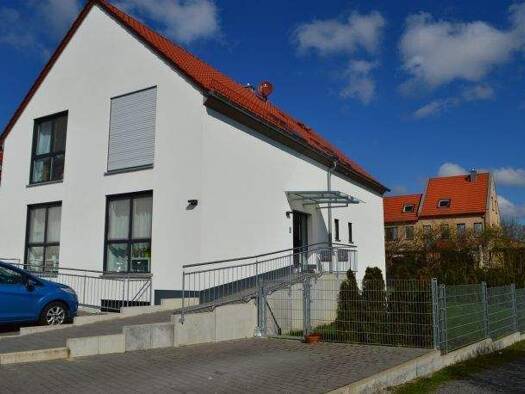 Terrassenwohnung zur Miete 1.490 € 4 Zimmer 108 m² Geschoss EG/2 frei ab 01.12.2026 Gerbrunn 97218