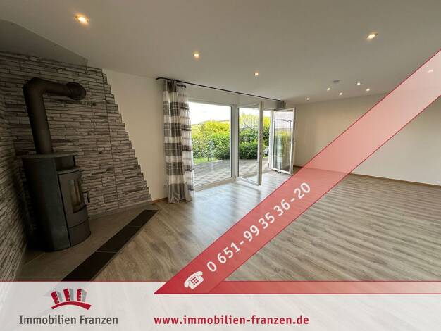 Wohnung zum Kauf 274.800 € 4 Zimmer 124 m² Gutweiler 54317