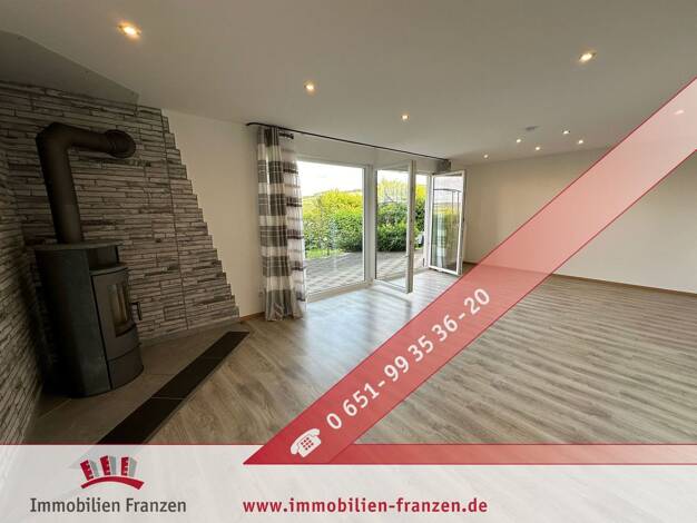 Wohnung zum Kauf 274.800 € 4 Zimmer 124 m² Gutweiler 54317