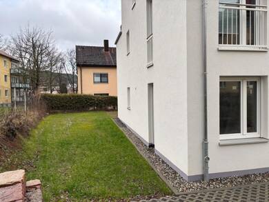 Wohnung zum Kauf provisionsfrei als Kapitalanlage geeignet 330.000 € 3 Zimmer 78 m² Sudetenlandstr. 7a Bad Kissingen Bad Kissingen 97688