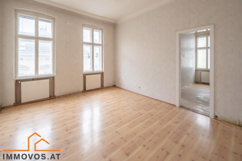 Wohnung zum Kauf 199.000 € 3 Zimmer 58 m²<br/>Wohnfläche Wien 16.,Ottakring 1160