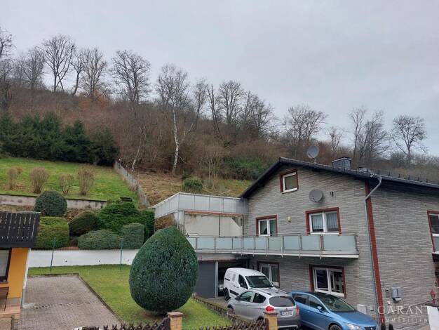 Mehrfamilienhaus zum Kauf 270.000 € 6 Zimmer 175 m² 630 m² Grundstück Niedergladbach Schlangenbad/Niedergladbach 65388