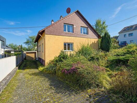 Einfamilienhaus zum Kauf 579.000 € 6 Zimmer 125 m² 669 m² Grundstück Beihingen Freiberg am Neckar 71691