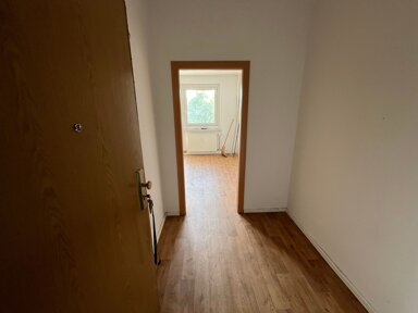 Wohnung zur Miete 190 € 1 Zimmer 34,8 m² 1. Geschoss Friesenweg 168 Chrieschwitz Plauen 08529