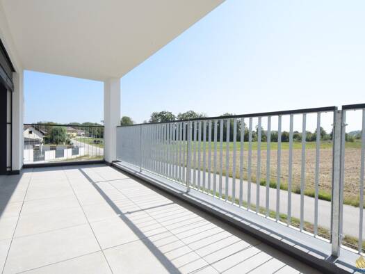 Terrassenwohnung zum Kauf - Erstbezug 390.000 € 4 Zimmer 80 m² 1. Geschoss St. Pantaleon 4303