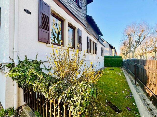 Einfamilienhaus zum Kauf - Ansicht 5