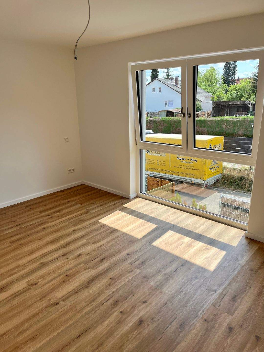 Familienfreundliche & energieeffiziente Doppelhaushälfte in Allersberg (BJ 2023) *kein Ortsteil* – Schulstraße 4g, 90584 Allersberg – Vorschaubild 27