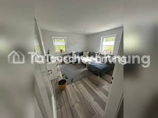 Wohnung zur Miete Tauschwohnung 540 € 2 Zimmer 45 m² St. Gertrud St. Gertrud 23564