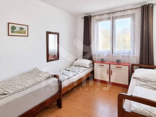 Wohnung zur Miete 650 € 1 Zimmer 38 m² 1. Geschoss Fažana 52212