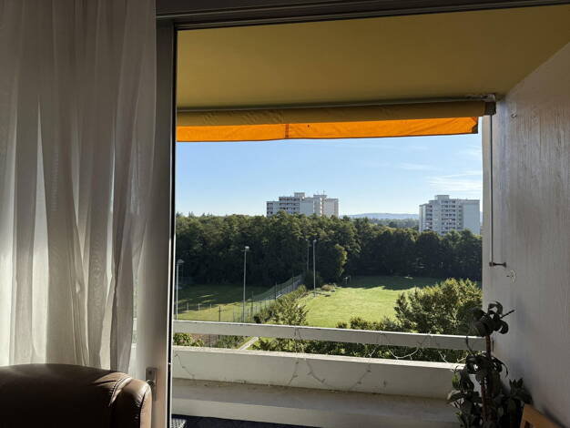 Maisonette zum Kauf provisionsfrei 365.000 € 3 Zimmer 79 m² 5. Geschoss Rüppurr Karlsruhe 76199