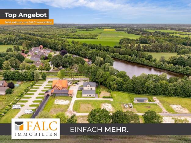 Haus zum Kauf 275.000 € 3 Zimmer 78,9 m² 406 m² Grundstück Schwaneburgermoor Friesoythe 26169