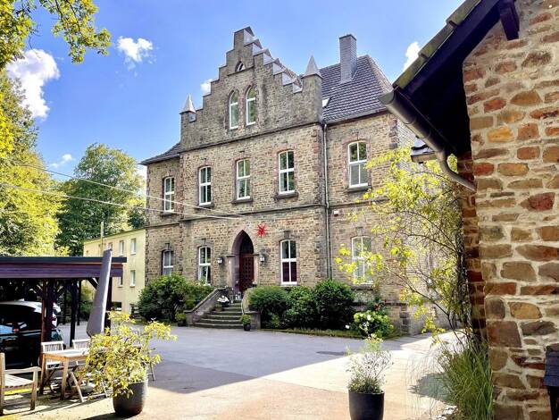 Wohnung zum Kauf provisionsfrei 550.000 € 4 Zimmer 190 m² 1. Geschoss Elberfeld Wuppertal 42117