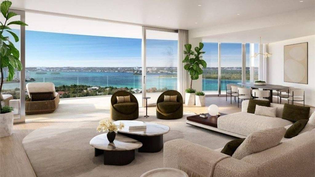 Wohnung zum Kauf 20.757.000 € 539 m² Bal Harbour 33154