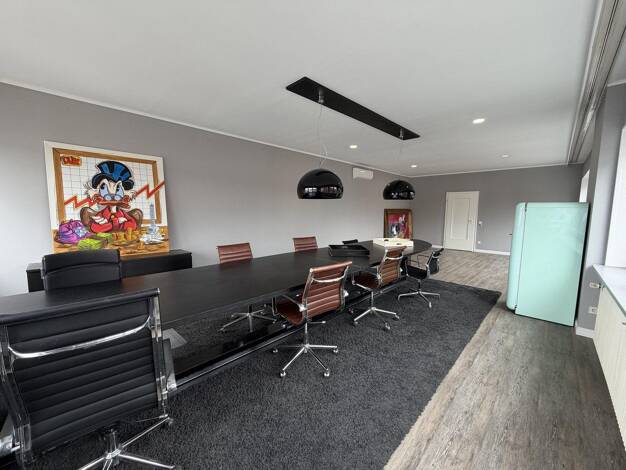 Bürofläche zur Miete provisionsfrei 1.930 € 125 m² Bürofläche Auf dem Baggersand Travemünde Travemünde 23570