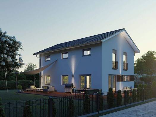 Haus zum Kauf provisionsfrei 435.000 € 6 Zimmer 130 m² 400 m² Grundstück Frontenhausen Frontenhausen 84160