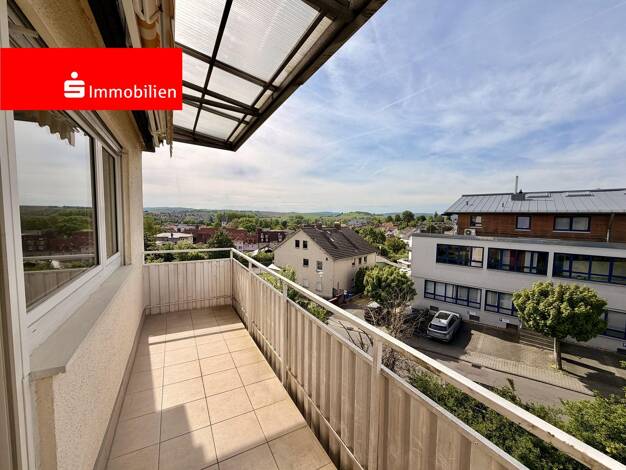Wohnung zum Kauf 195.000 € 3 Zimmer 75 m² 4. Geschoss Reinheim 64354