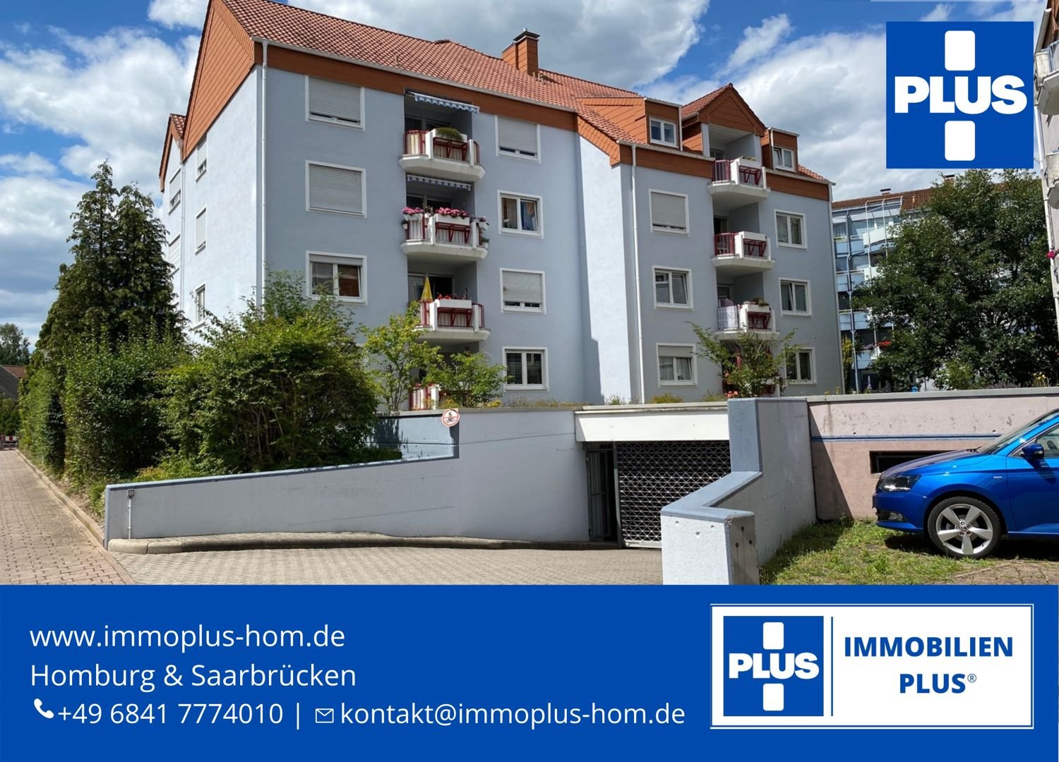 Wohnung zum Kauf 189.000 € 3 Zimmer 72 m²<br/>Wohnfläche 2.<br/>Geschoss ab sofort<br/>Verfügbarkeit Erbach Homburg / Erbach 66424