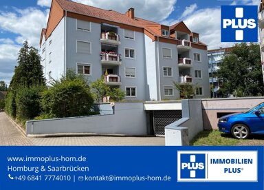 Wohnung zum Kauf 189.000 € 3 Zimmer 72 m² 2. Geschoss frei ab sofort Erbach Homburg / Erbach 66424