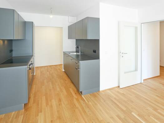 Wohnung zur Miete 784 € 2 Zimmer 60,3 m² 4. Geschoss Groß-Enzersdorfer Straße 68 Wien 1220