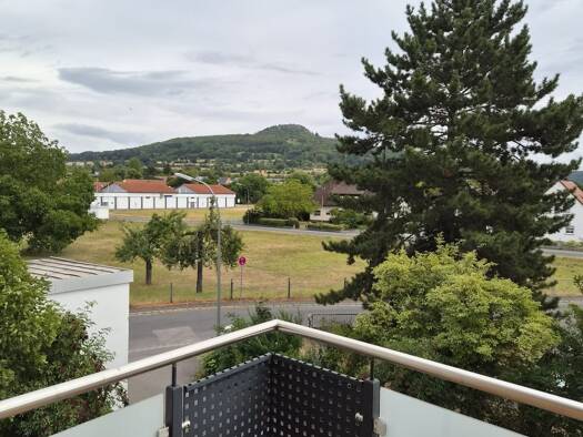 Maisonette zur Miete 950 € 5 Zimmer 145 m² Bad Staffelstein Bad Staffelstein 96231