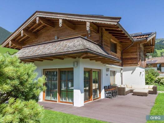 Wohnung zur Miete 3.545 € 120 m² Winklernfeld Kitzbühel 6370