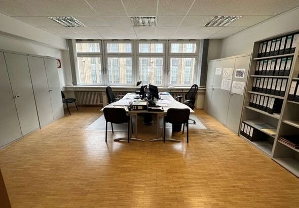 Bürofläche zur Miete provisionsfrei 8,31 € 3 Zimmer 77 m²<br/>Bürofläche Altstadt Bremen 28195