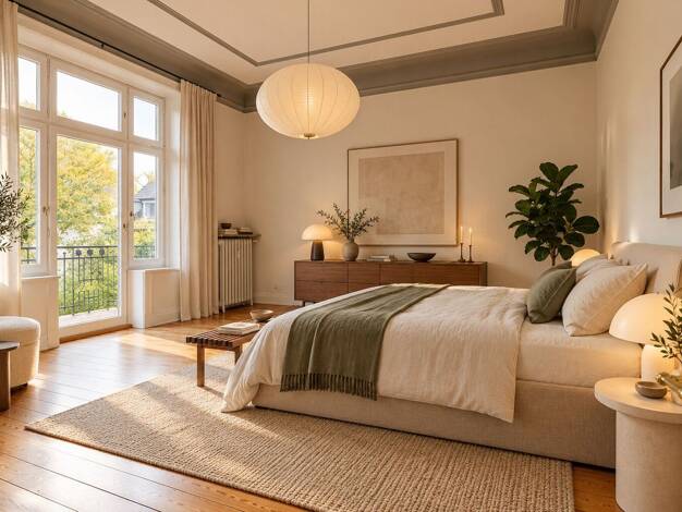 Wohnung zum Kauf 910.000 € 4 Zimmer 115 m² Othmarschen Hamburg 22605
