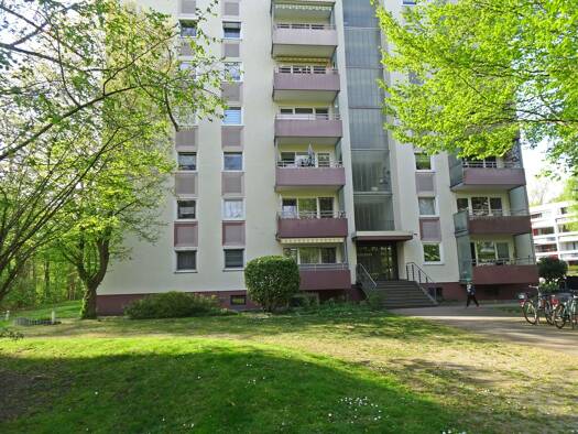 Wohnung zum Kauf 189.000 € 3 Zimmer 74 m² 2. Geschoss Laatzen-Mitte Laatzen 30880