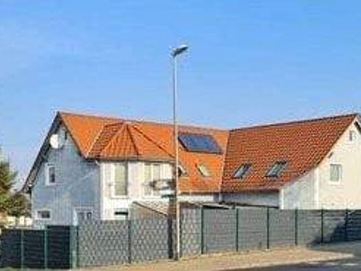 Mehrfamilienhaus zum Kauf 939.000 € 10 Zimmer 380 m² 728 m² Grundstück Bad Salzgitter 38259