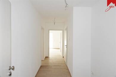 Wohnung zur Miete - Neubau nur mit Wohnberechtigungsschein 464 € 2 Zimmer 66 m² frei ab sofort Aurich Aurich 26603