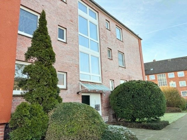 Wohnung zum Kauf 120.000 € 2 Zimmer 60 m²<br/>Wohnfläche 2.<br/>Geschoss ab sofort<br/>Verfügbarkeit Schubertstraße 2 Döse Cuxhaven 27472