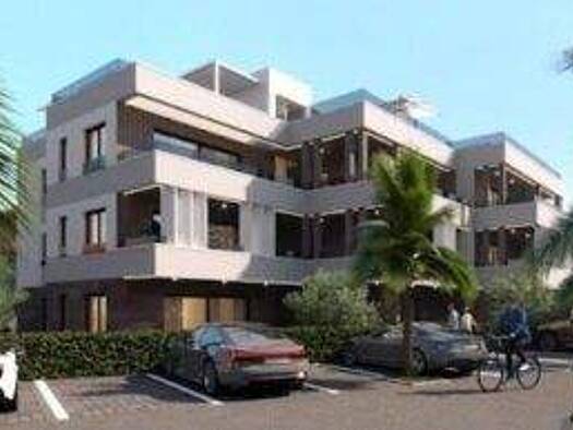 Wohnung zum Kauf - Erstbezug 395.000 € 3 Zimmer 67,9 m² Zaton 23232